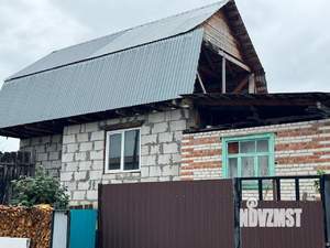 Дача 50м², 1-этажный, участок 4 сот.  