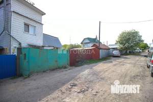 Дом 94м², 2-этажный, участок 1 сот.  
