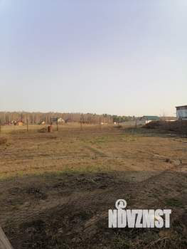 Дом 24м², 1-этажный, участок 21 сот.  