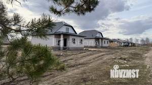 Дом 147м², 2-этажный, участок 10 сот.  