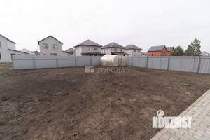 Дом 130м², 2-этажный, участок 7 сот.  
