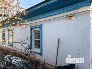 Дом 68м², 1-этажный, участок 6 сот.  