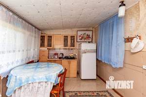 Дача 50м², 1-этажный, участок 11 сот.  