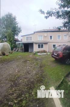 Дом 98м², 2-этажный, участок 15 сот.  