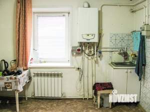 Дом 51м², 1-этажный, участок 6 сот.  