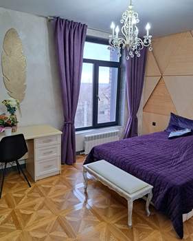 Дом 227м², 3-этажный, участок 3 сот.  