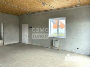 Дом 68м², 1-этажный, участок 5 сот.  