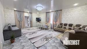 Дом 217м², 1-этажный, участок 8 сот.  