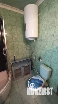 Дом 130м&sup2;, 2-этажный, участок 9 сот.  