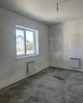 Дача 130м², 1-этажный, участок 5 сот.  