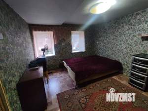 Дом 21м², 1-этажный, участок 2 сот.  