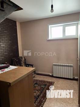 Дом 155м², 2-этажный, участок 6 сот.  