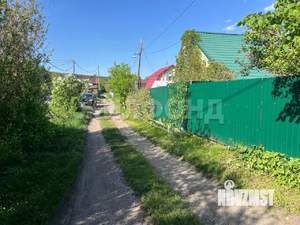 Дача 40м², 2-этажный, участок 5 сот.  