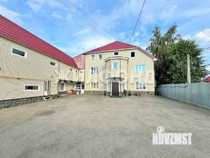 Коттедж 493м², 3-этажный, участок 6 сот.  