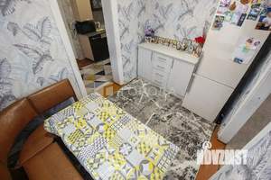 Дом 55м², 1-этажный, участок 4 сот.  