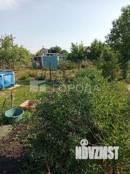 Дача 30м², 1-этажный, участок 13 сот.  