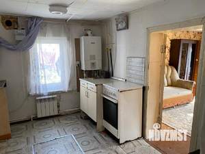 Дом 95м², 1-этажный, участок 5 сот.  