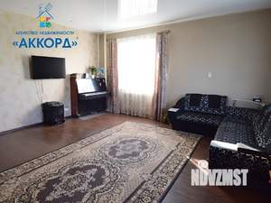 Дом 158м², 2-этажный, участок 11 сот.  