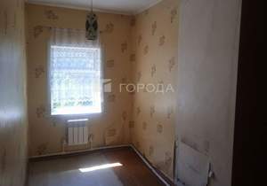 Дом 71м², 1-этажный, участок 5 сот.  