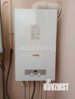 Дом 103м², 1-этажный, участок 6 сот.  