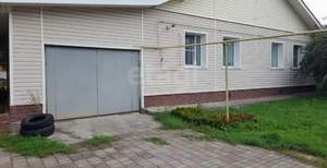 Дом 163м², 1-этажный, участок 16 сот.  