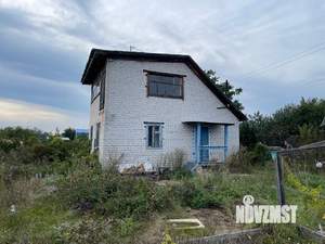 Дом 90м², 2-этажный, участок 12 сот.  