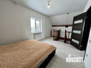 Дом 71м², 2-этажный, участок 5 сот.  