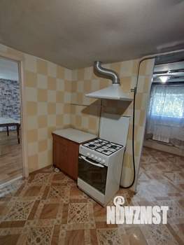 Дом 107м², 2-этажный, участок 8 сот.  