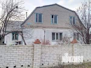 Коттедж 160м², 2-этажный, участок 7 сот.  