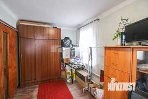 Дом 73м², 1-этажный, участок 6 сот.  