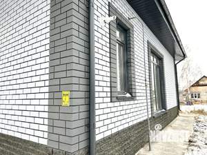 Дом 130м², 1-этажный, участок 15 сот.  