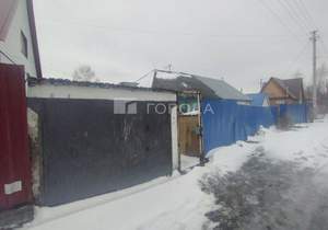 Дом 66м², 1-этажный, участок 6 сот.  