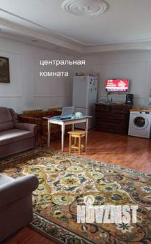 Дом 99м², 2-этажный, участок 9 сот.  