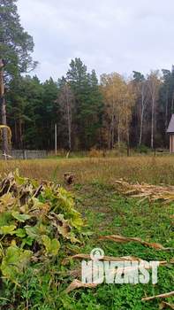 Дом 36м², 1-этажный, участок 9 сот.  