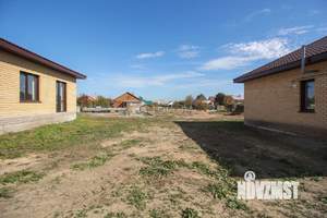 Дом 95м², 1-этажный, участок 6 сот.  