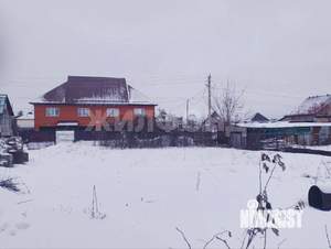 Дом 16м², 1-этажный, участок 12 сот.  