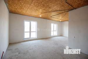 Дом 107м&sup2;, 1-этажный, участок 7 сот.  