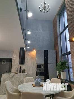 Коттедж 227м², 3-этажный, участок 3 сот.  