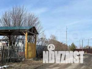 Дом 30м², 2-этажный, участок 7 сот.  