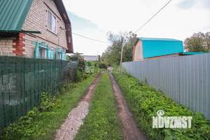 Дом 65м², 2-этажный, участок 7 сот.  