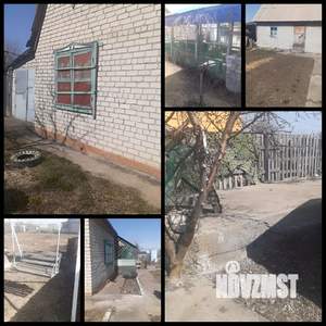 Дача 70м², 2-этажный, участок 10 сот.  