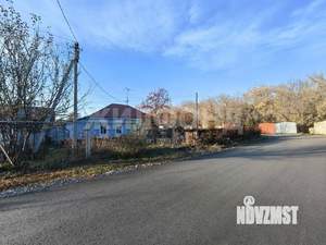 Дом 38м², 1-этажный, участок 3 сот.  