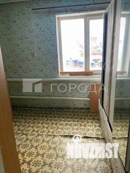 Дом 96м&sup2;, 2-этажный, участок 8 сот.  