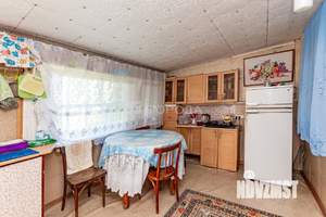 Дача 50м², 1-этажный, участок 11 сот.  