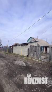 Дом 51м², 1-этажный, участок 13 сот.  