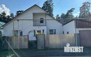 Дом 97м², 1-этажный, участок 10 сот.  