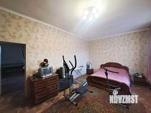 Дом 127м², 1-этажный, участок 4 сот.  