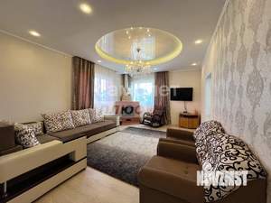 Коттедж 150м², 2-этажный, участок 10 сот.  