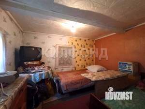 Дача 25м², 1-этажный, участок 8 сот.  