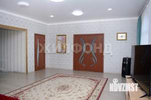 Дом 200м², 2-этажный, участок 5 сот.  